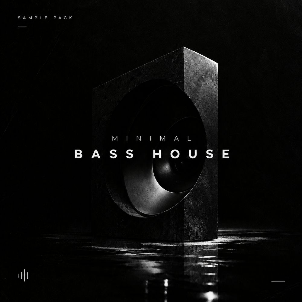 Arte de Minimal Bass House