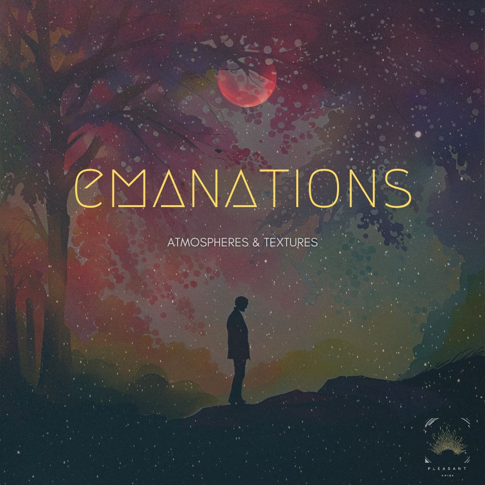Arte de Emanations - Atmospheres & Textures