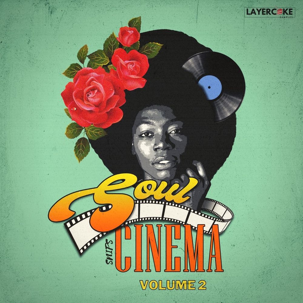Arte de Soul Cinema 2