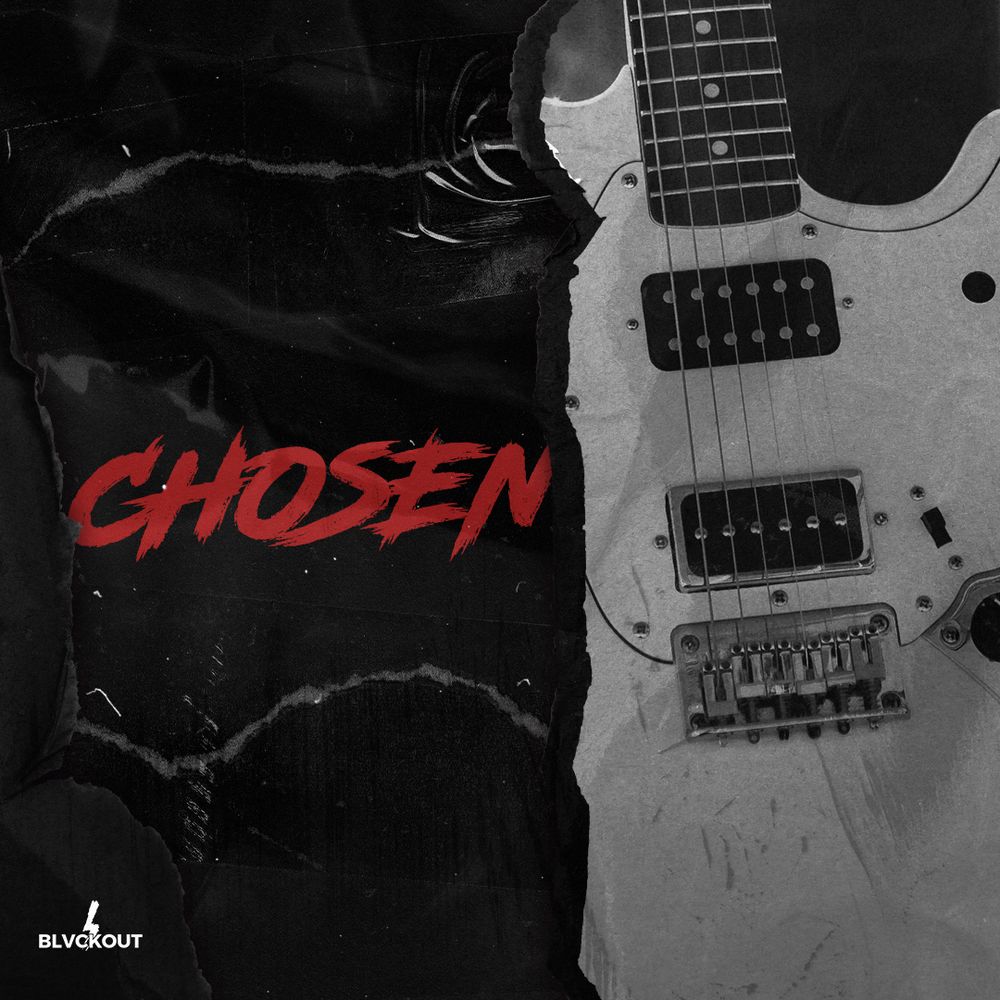 Chosen Sample Pack LANDR