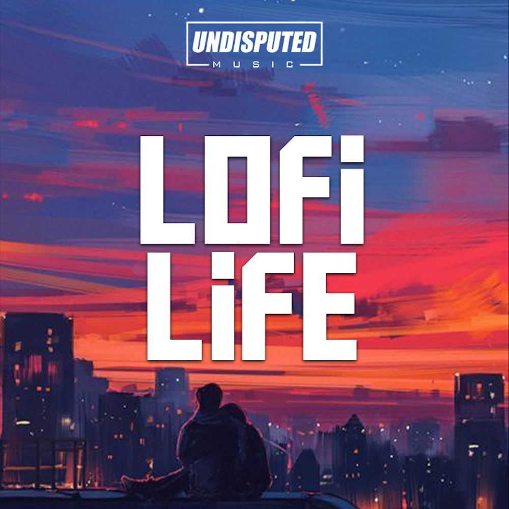 Arte de Lofi Life