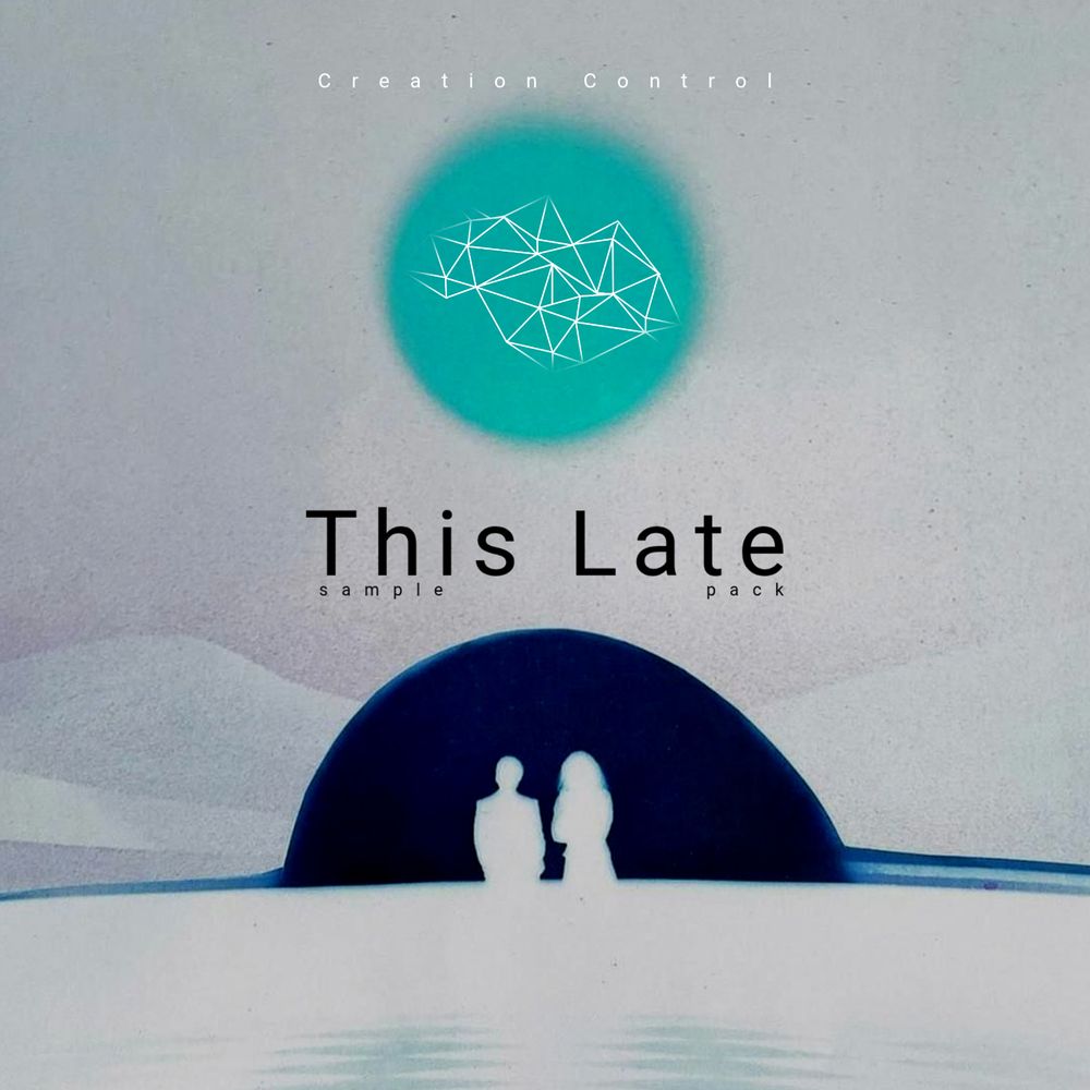 Pochette de This Late