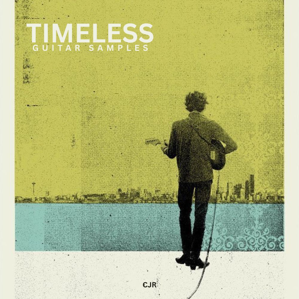 Pochette de Timeless