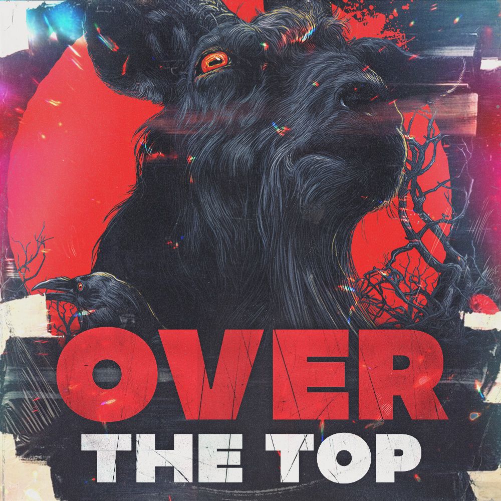 Pochette de Over The Top