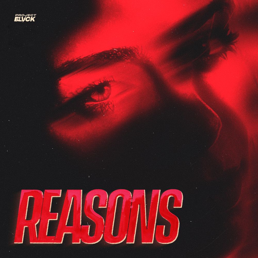 Pochette de Reasons