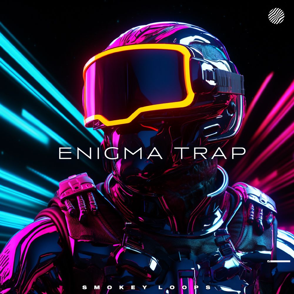 Enigma Trap Sample Pack | LANDR Samples