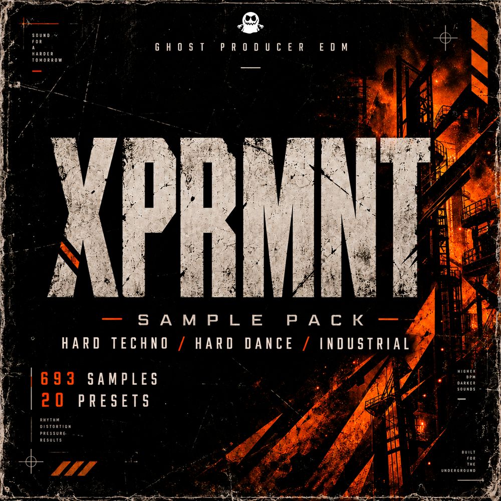 Arte de XPRMNT
