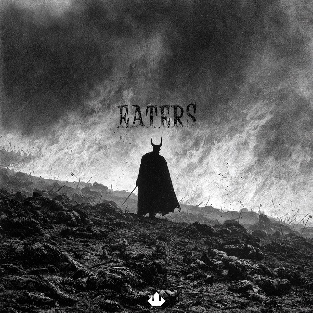 Pochette de EATERS