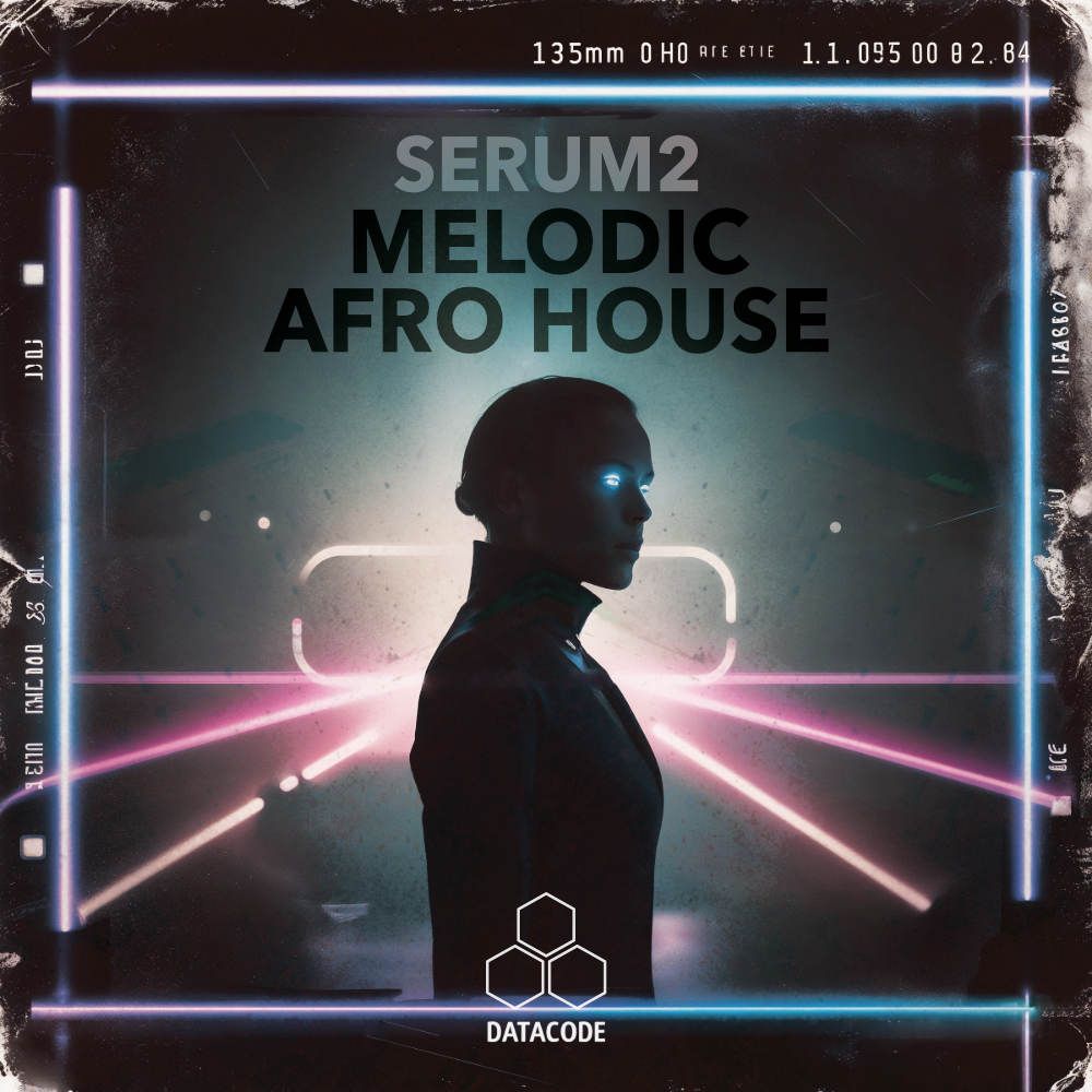 Artwork of FOCUS: Melodic Afro House
