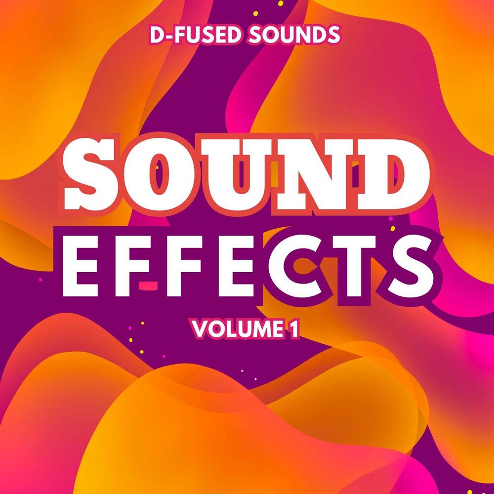 Arte de Sound Effects Vol. 1