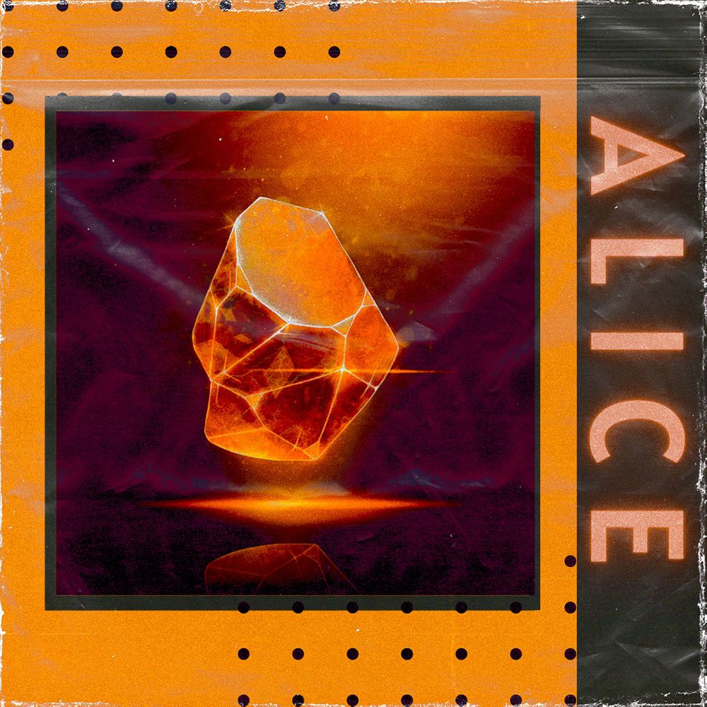 Alice sample pack landr samples