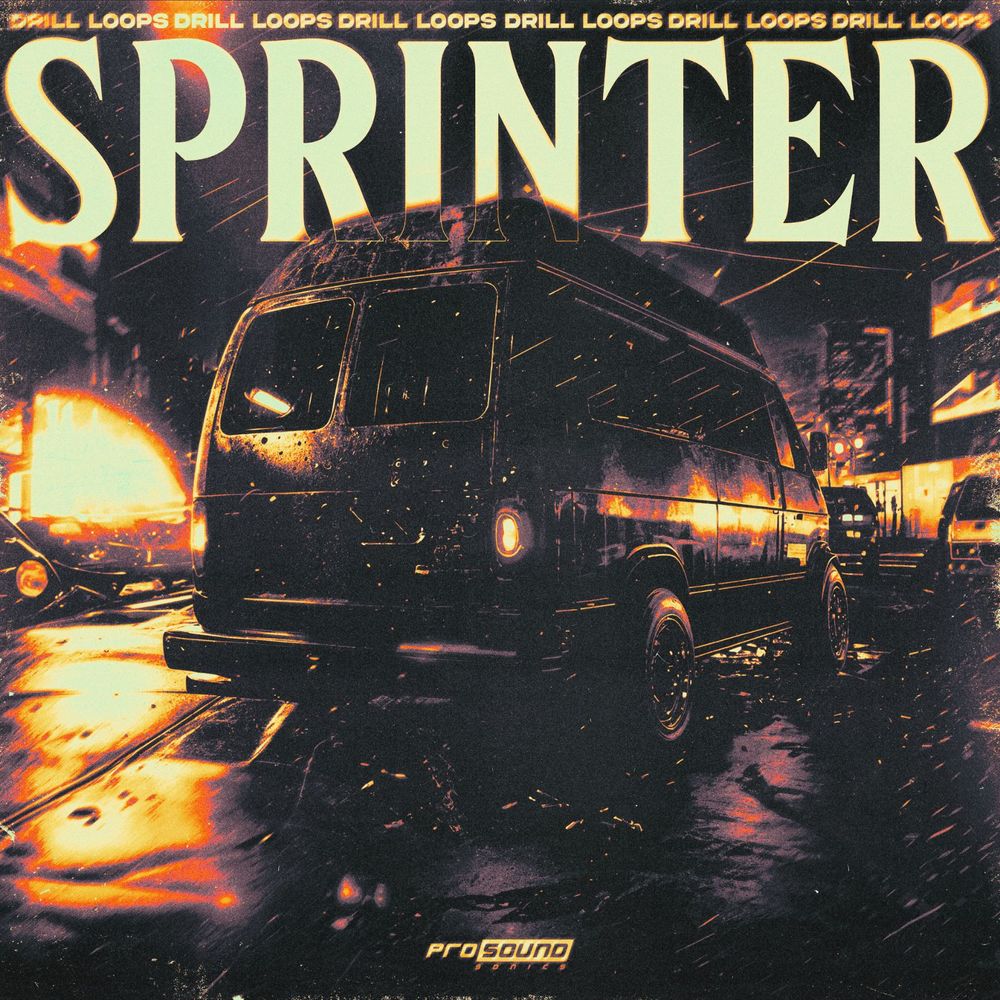 Arte de Sprinter