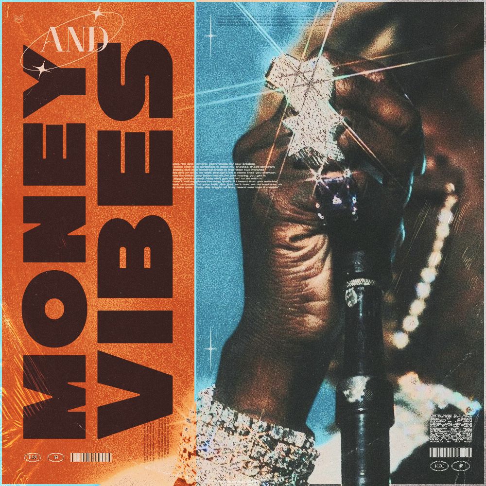 Pochette de Money and Vibes