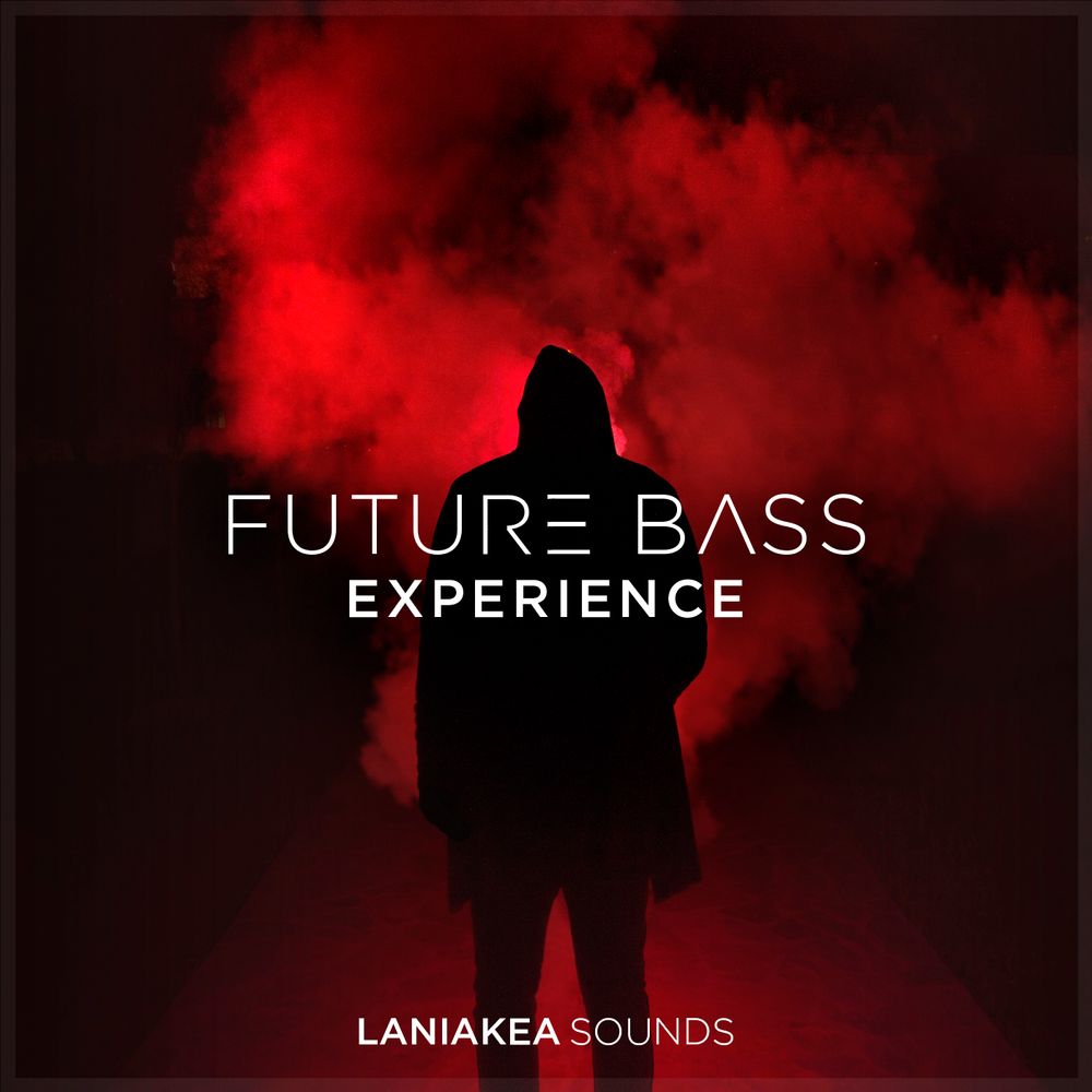 Pochette de Future Bass Experience