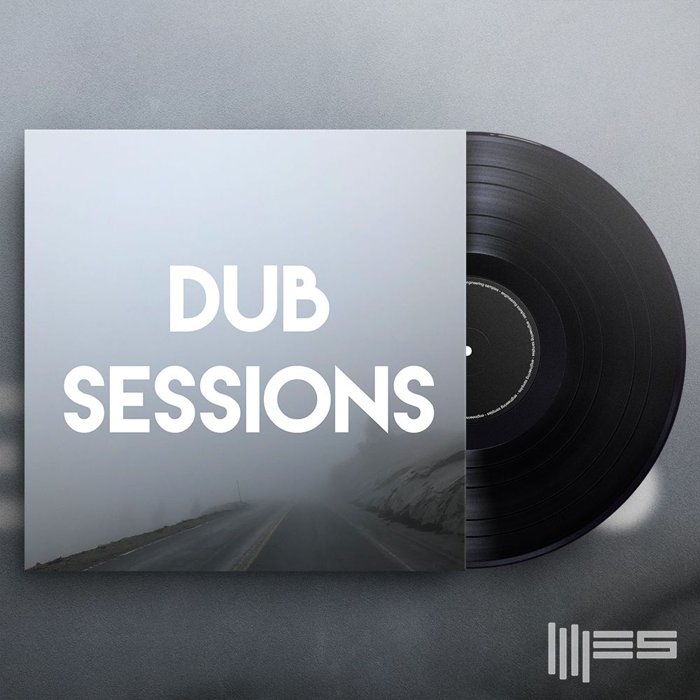 Pochette de Dub Sessions