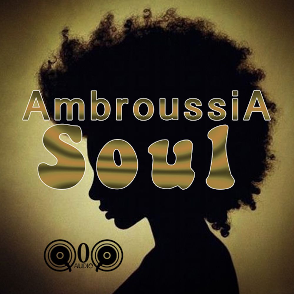 Artwork of AmbroussiA Soul