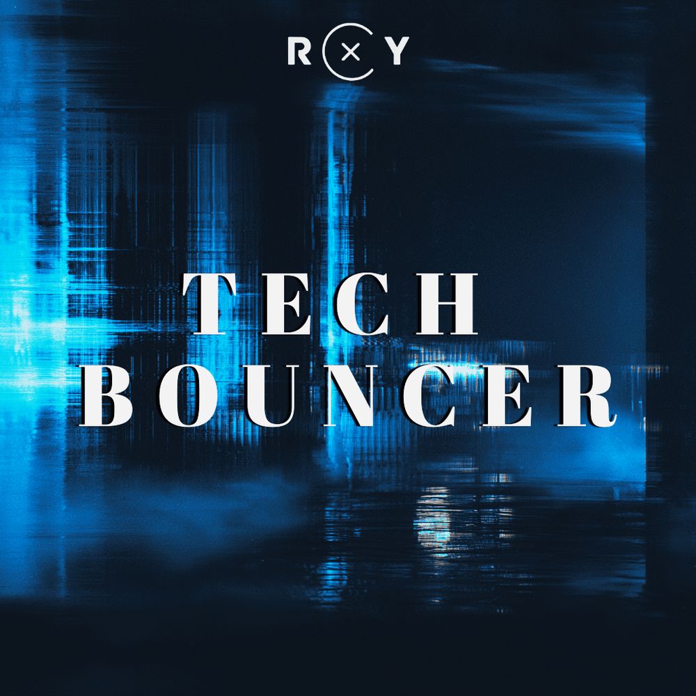 Arte de Tech Bouncer