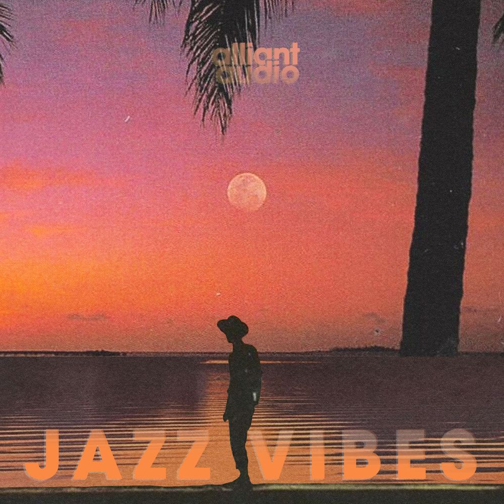 Arte de Jazz Vibes - Jazz Infused Hip Hop