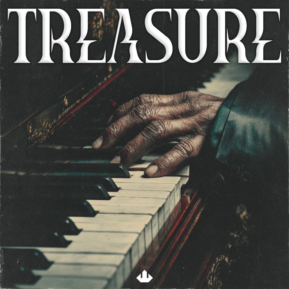 Cover of TREASURE