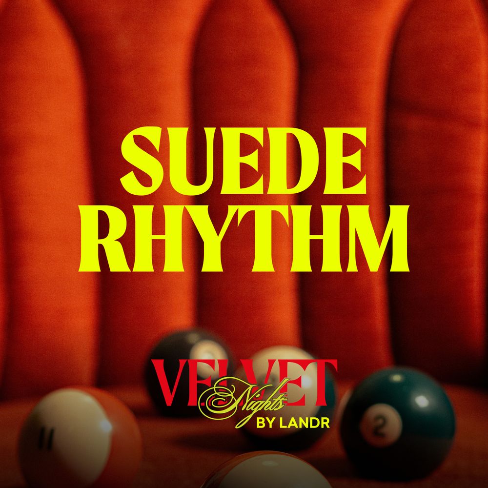 Arte de Suede Rhythm