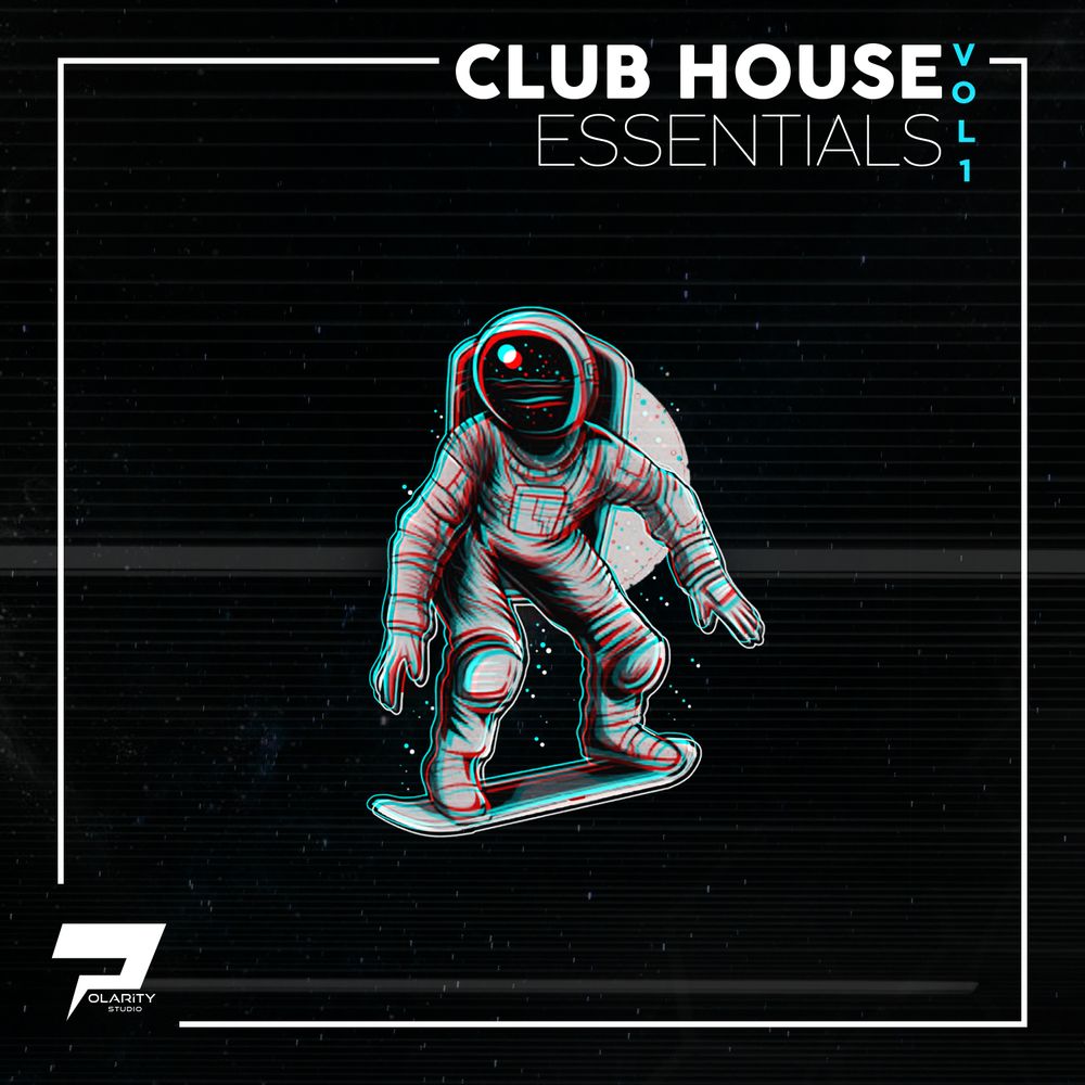 Arte de Club House Essentials