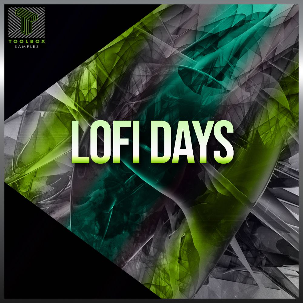 Pochette de Lo-Fi Days