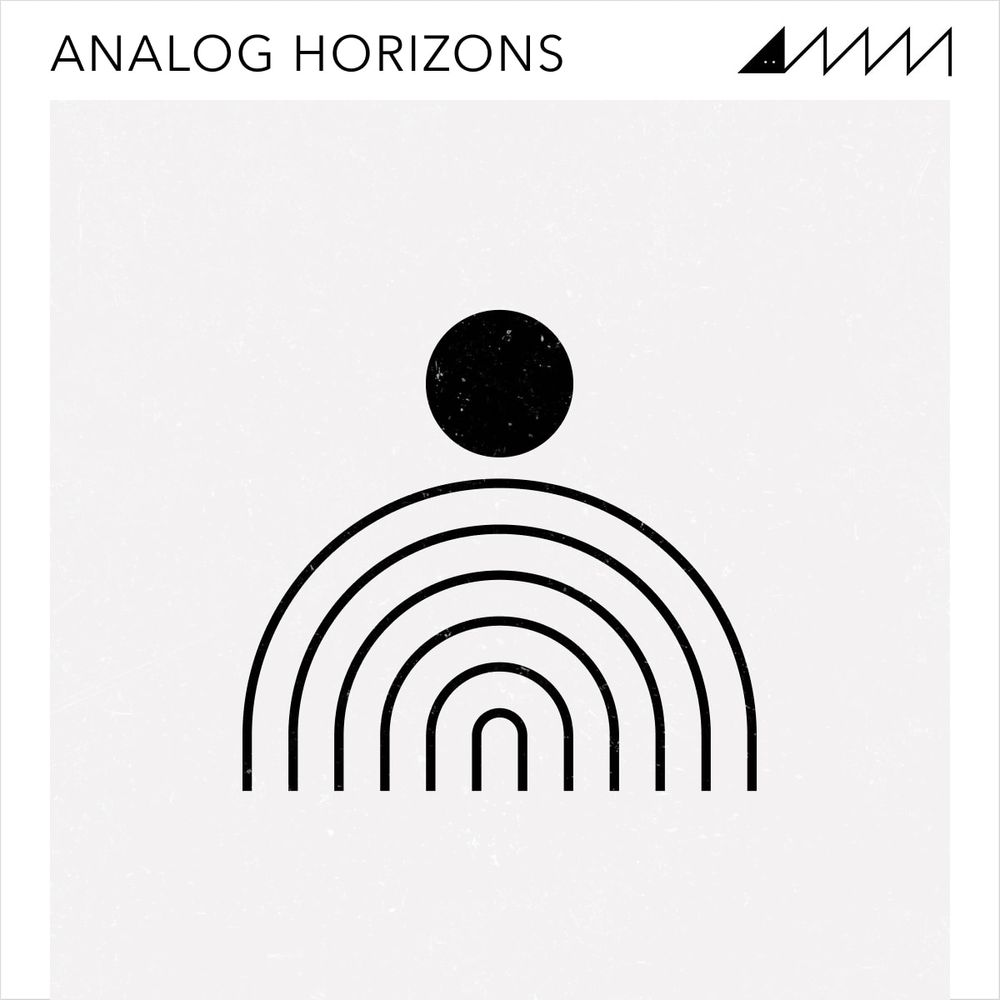 Arte de Analog Horizons