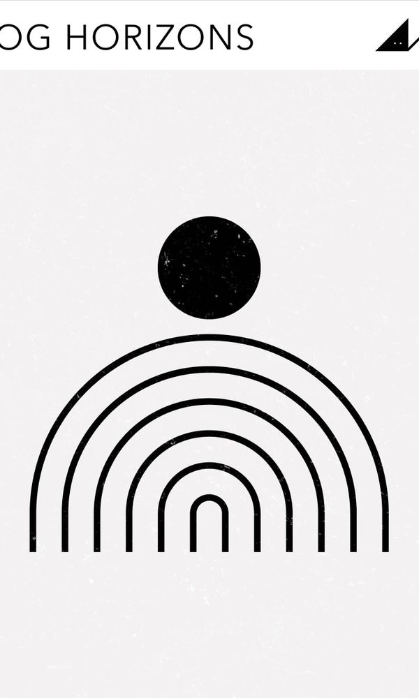 Artwork for Analog Horizons