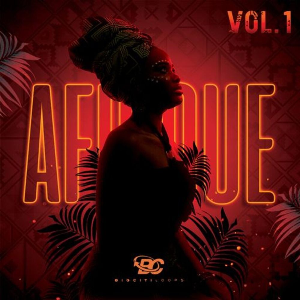 Arte de Afrique Vol 1