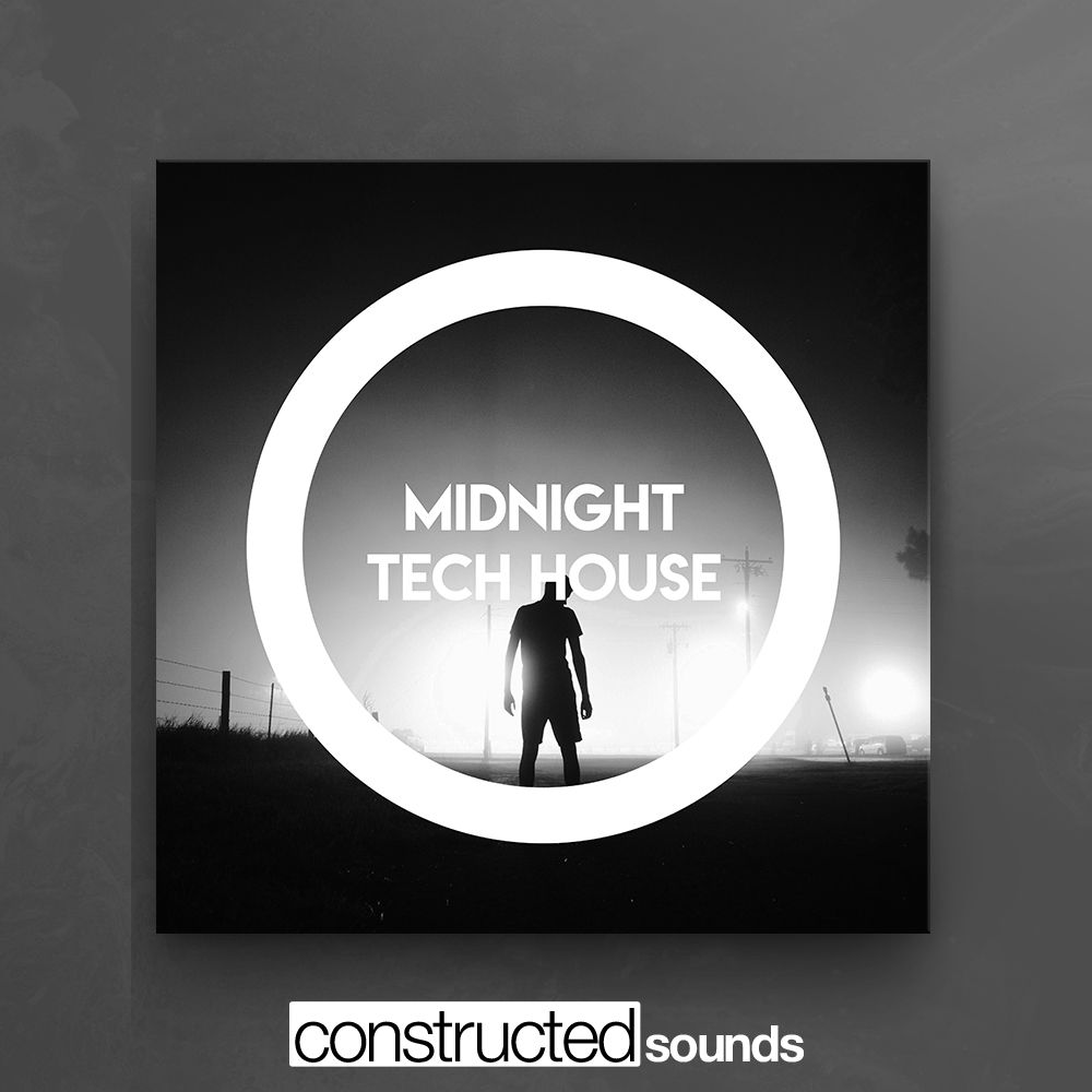 Arte de Midnight Tech House