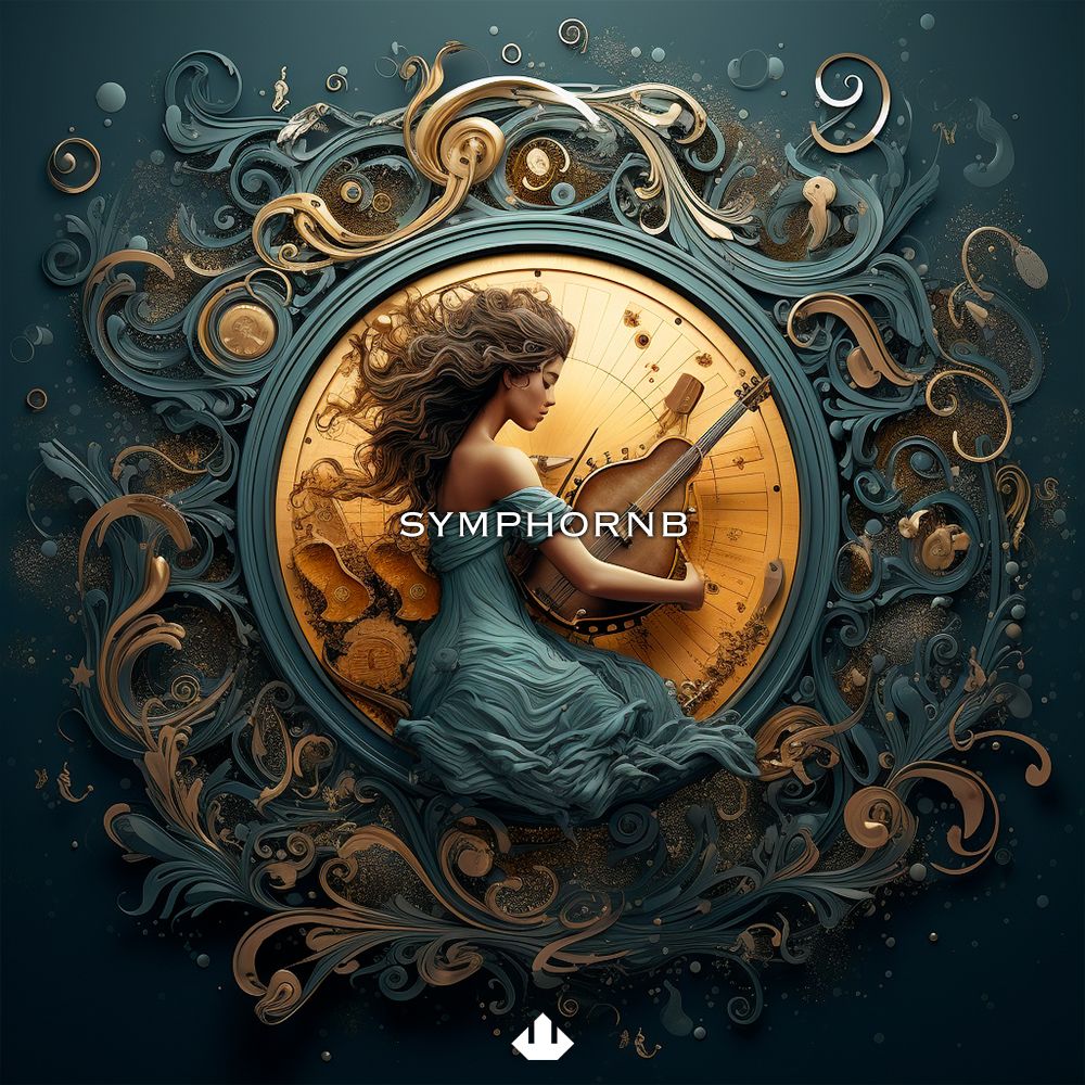 Arte de SYMPHORNB