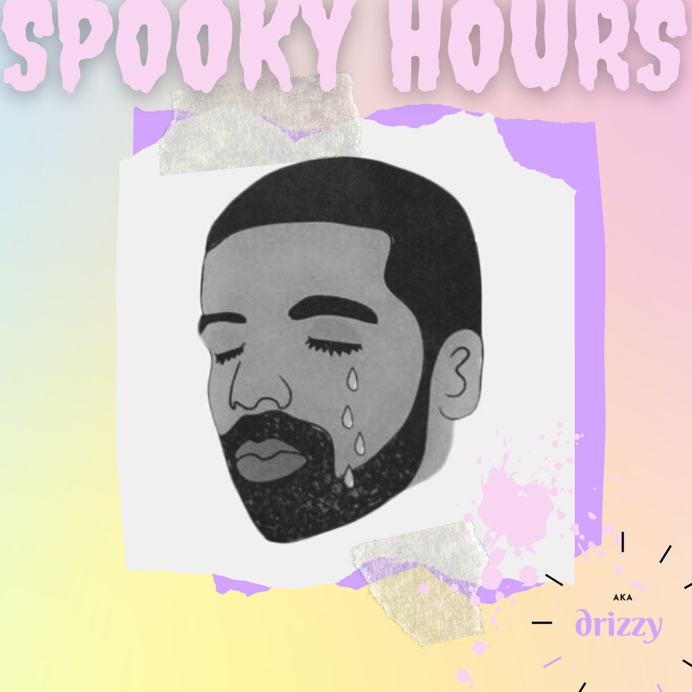 Spooky Hours Sample Pack | LANDR