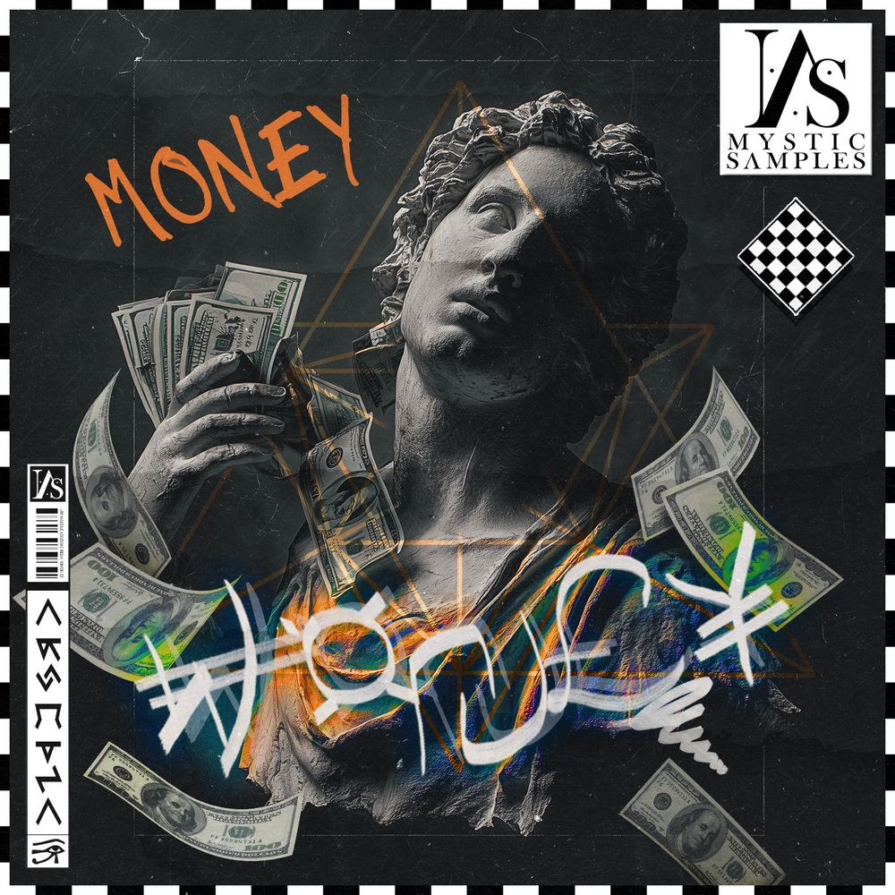Artwork of MONEY
