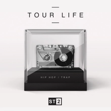 Cover of TOUR LIFE