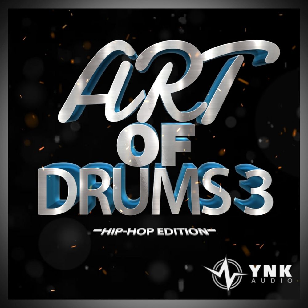 the art of drums