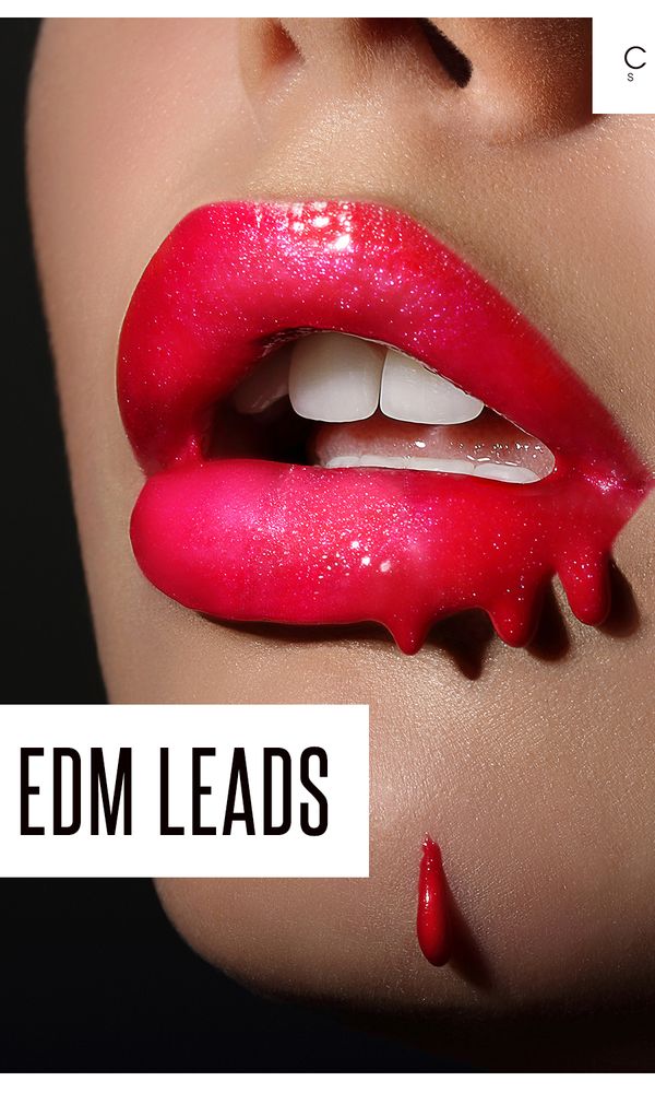 Artwork for Pop & EDM Leads
