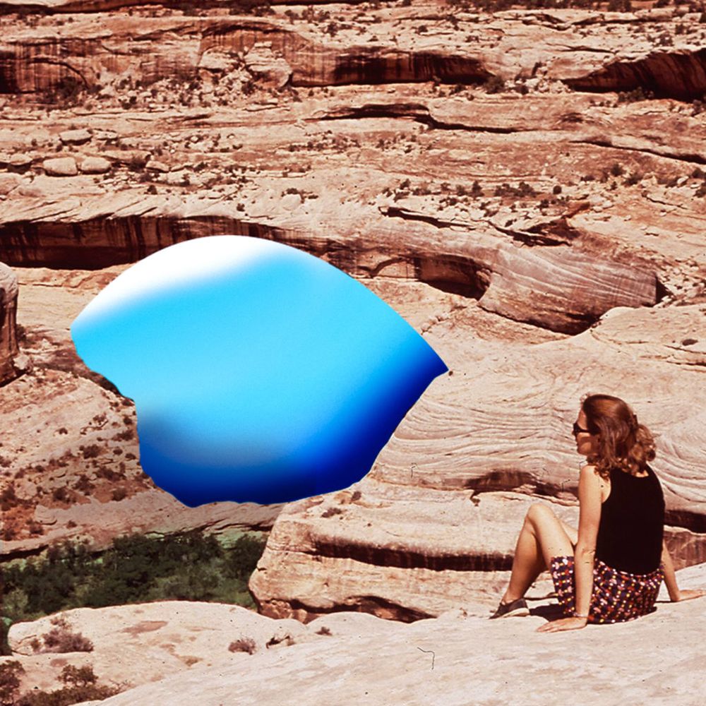 Pochette de Hedonism