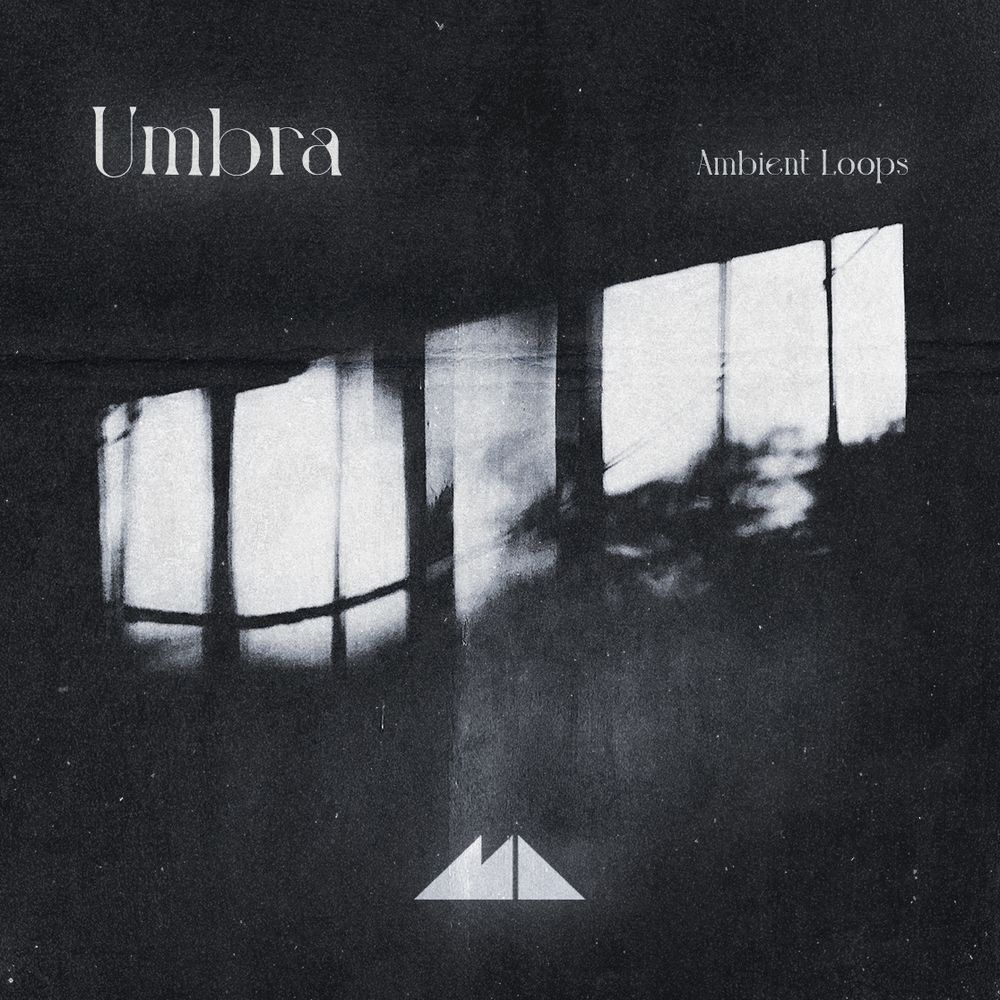 Arte de Ambient Loops - Umbra