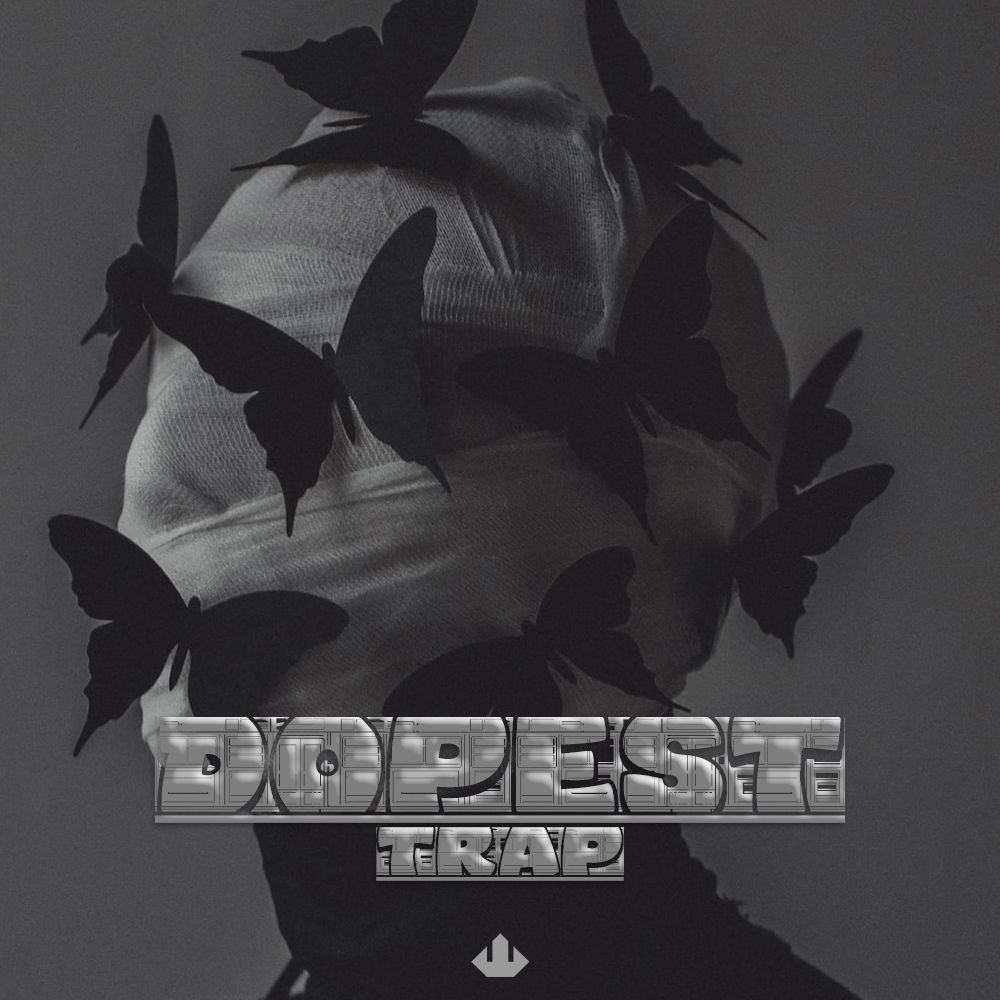 Pochette de DOPEST TRAP