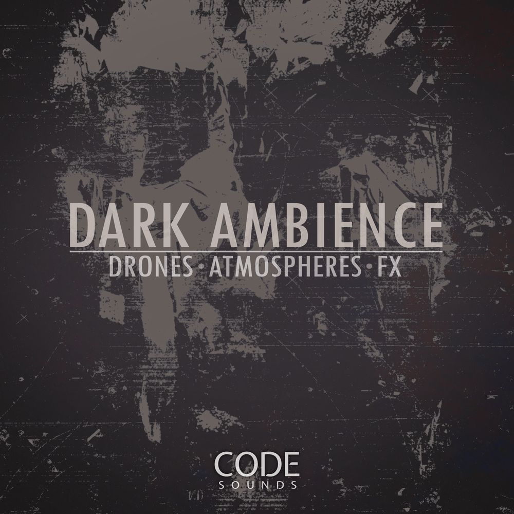 Arte de Dark Ambience