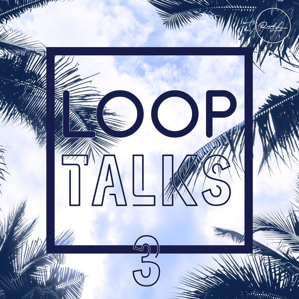 Pochette de Loop Talks Vol 3