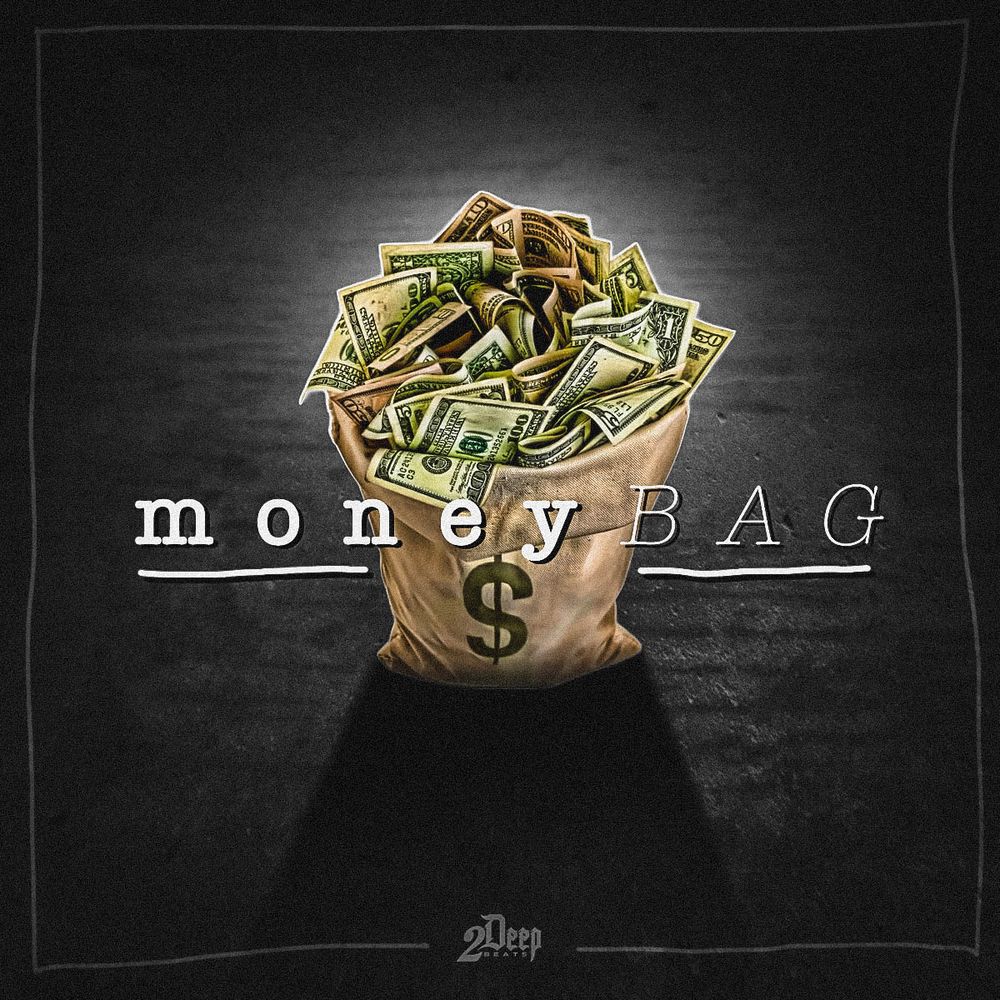 Money Bag Sample Pack LANDR Samples