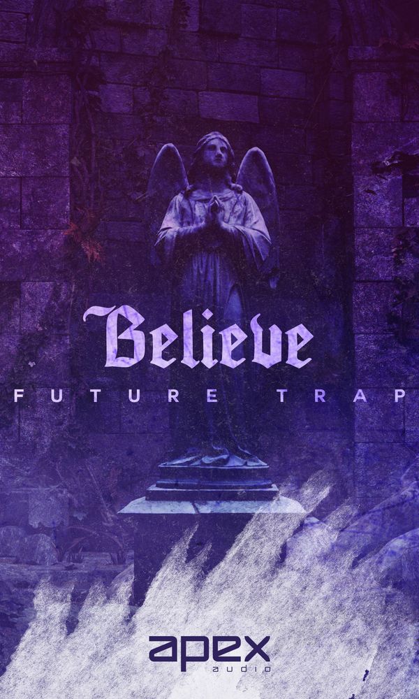 Artwork for Believe - Future Trap