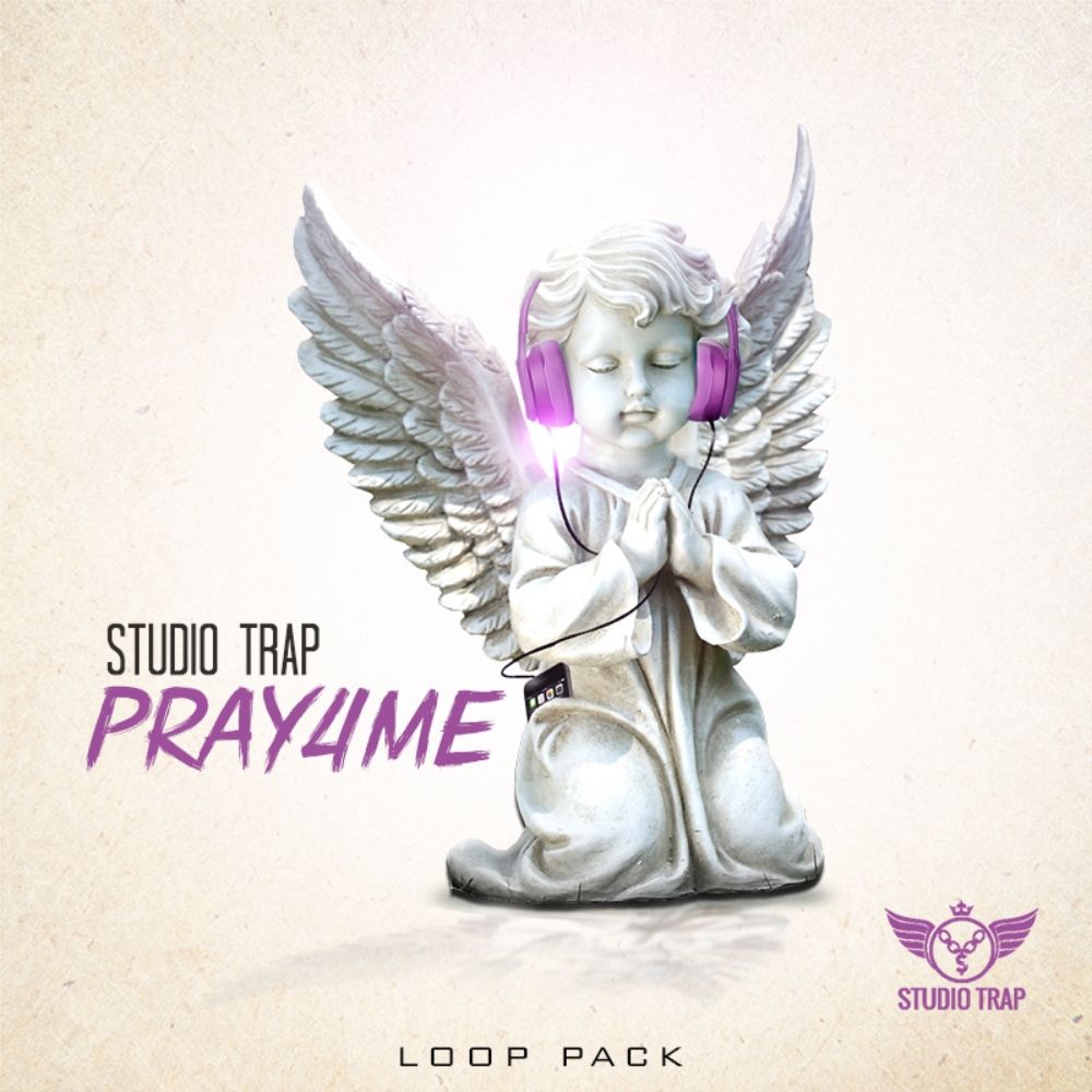 Obra de arte de Pray4Me