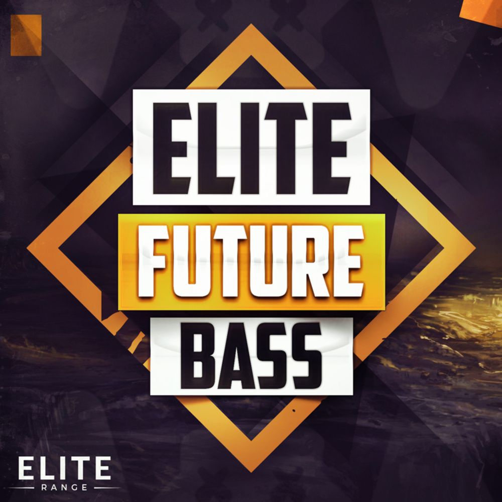 Arte de Elite Future Bass