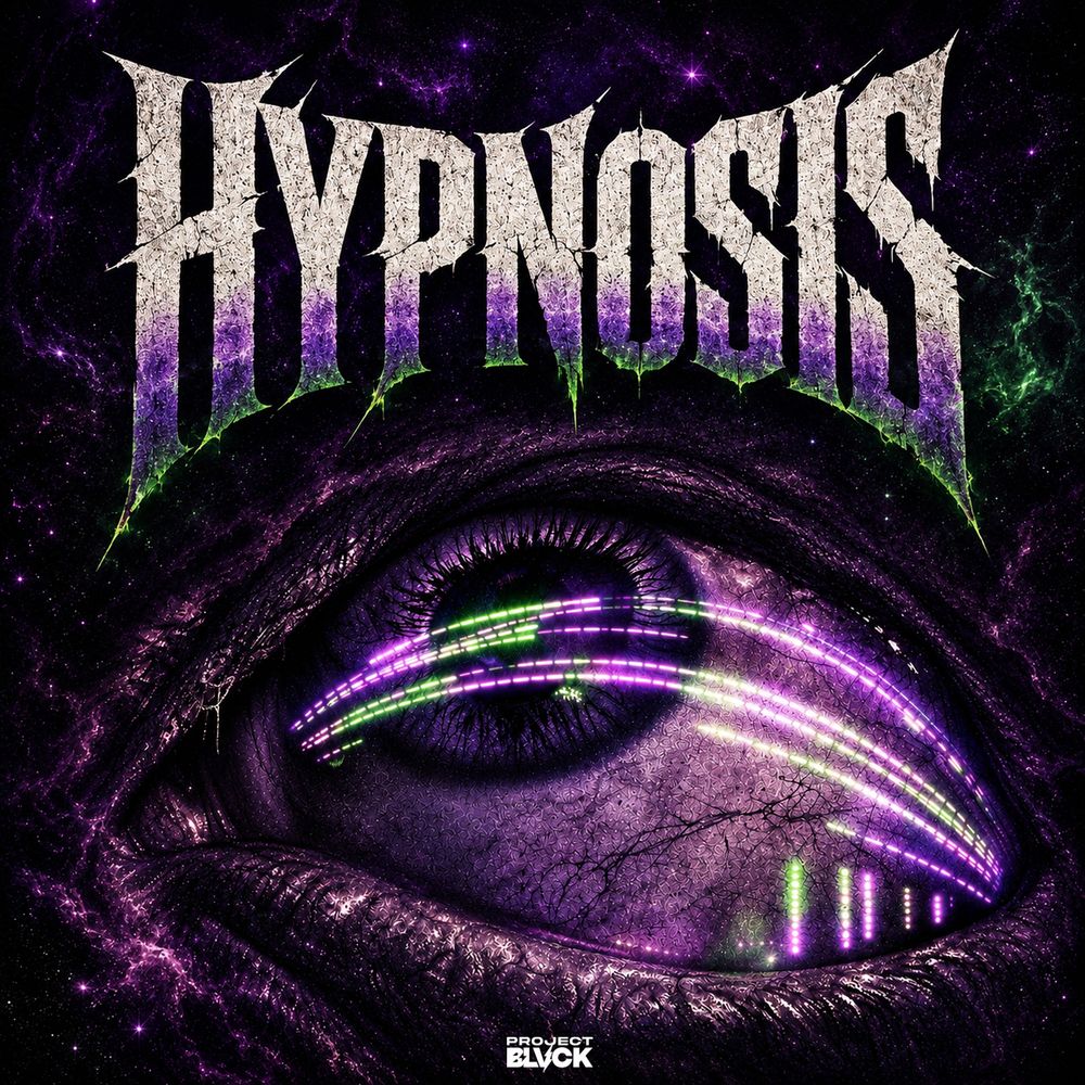 Pochette de Hypnosis