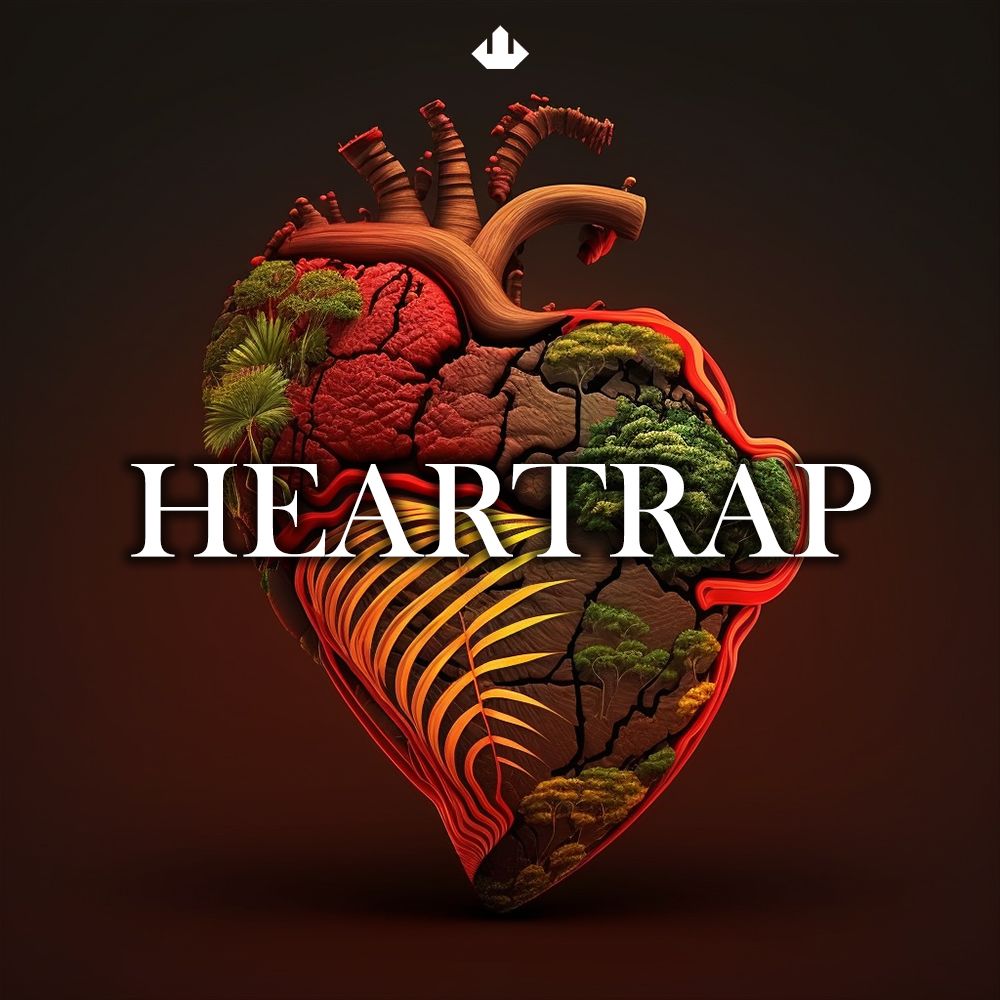 Pochette de HEARTRAP