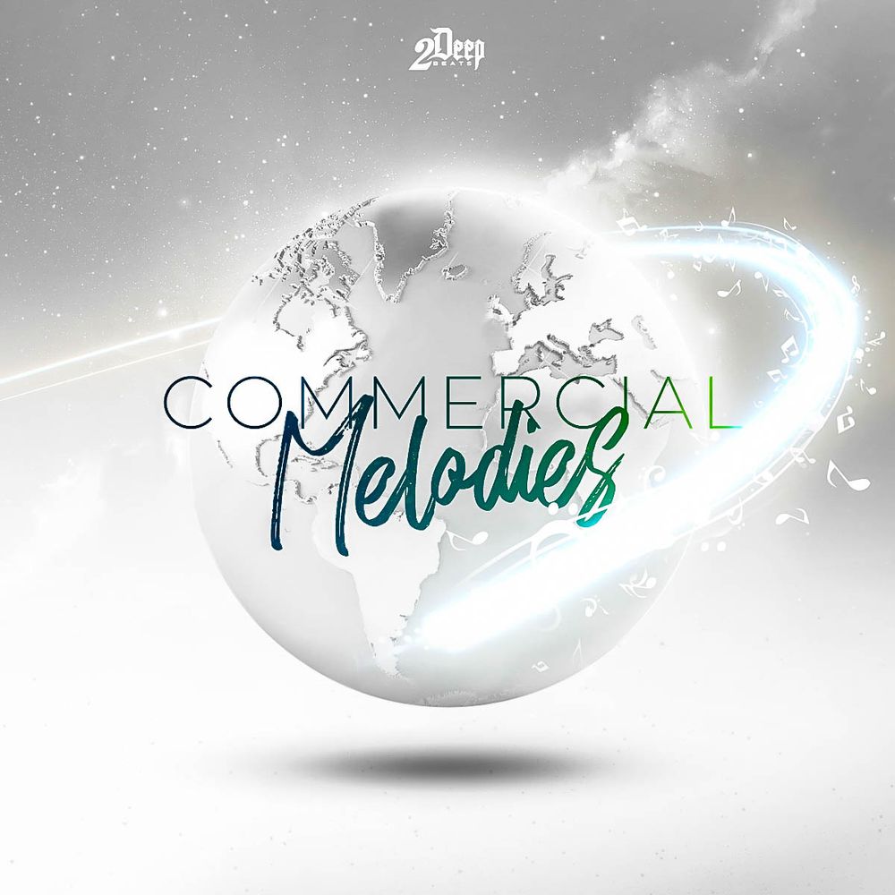 Arte de Commercial Melodies
