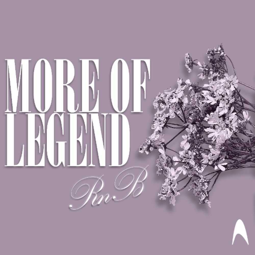 Pochette de More of Legend RnB