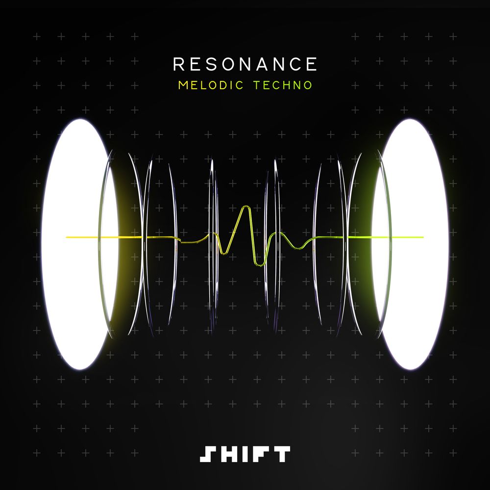 Arte de Resonance - Melodic Techno